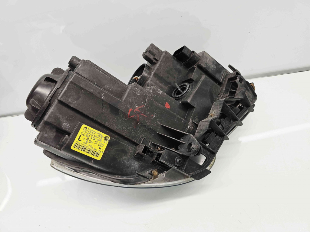Far stanga Volkswagen Touran (1T1, 1T2) [Fabr 2003-2010] Facelift 1T2941005B