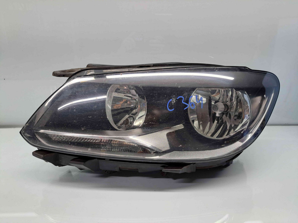 Far stanga Volkswagen Touran II (1T3) [Fabr 2010-2015] 1T2941005