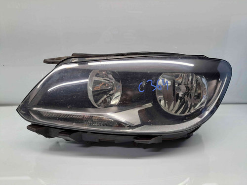 Far stanga Volkswagen Touran II (1T3) [Fabr 2010-2015] 1T2941005