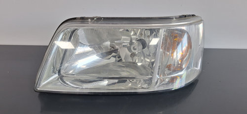 Far stanga Volkswagen Transporter T5 (2003-2009) 1.9 Motorina 2006, 7H1941015N / VOLAN STANGA