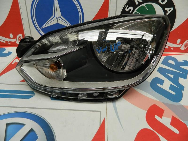 Far stanga Volkswagen Up 2011-2016