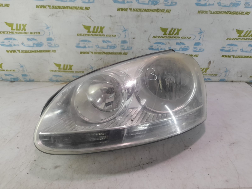 Far stanga Volkswagen VW Golf 5 [2003 - 2009] 1.6 fsi BSE