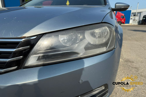 Far stanga Volkswagen VW Passat B7 [2010 - 2015] 2.0TDI CFF