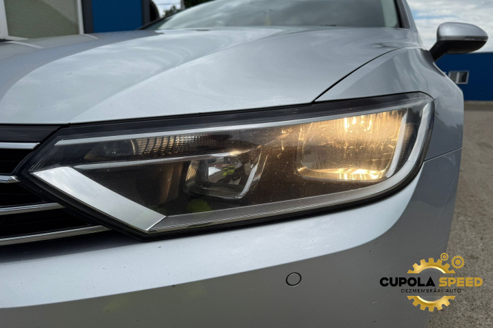 Far stanga Volkswagen VW Passat B8 [2014 - 2020]
