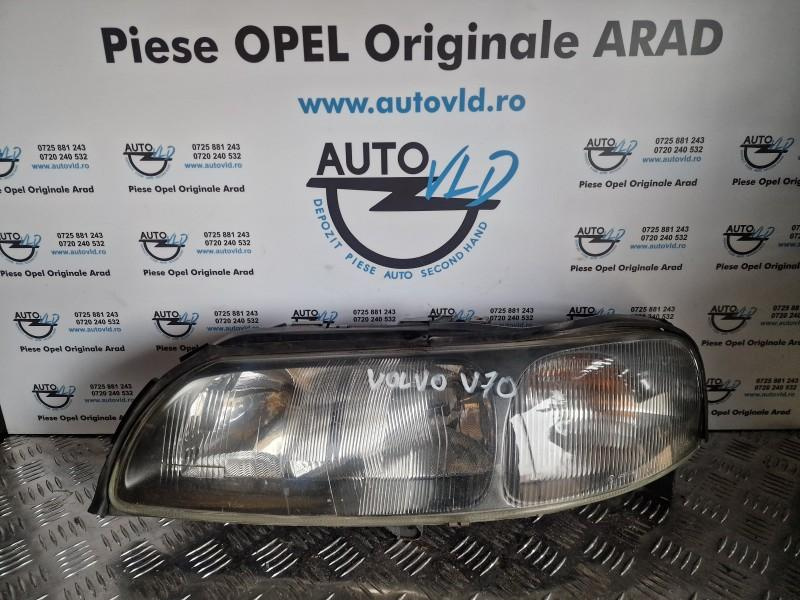 Far stanga Volvo V70 2 2000-2007