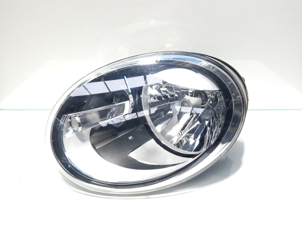 Far stanga, Vw Beetle (5C1) [Fabr 2011-prezent] (id:448509)