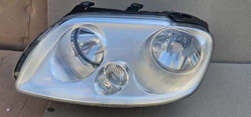 Far stanga Vw Caddy 2004 2005 2006 2007 2008
