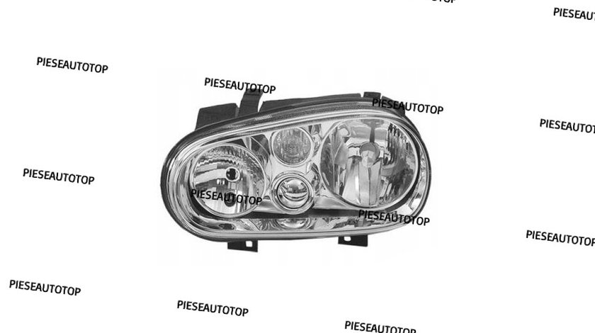 Far stanga VW Golf 4 1998-2004 NOU 1J1941017B 1J1941017C 1J1-941-017C 1J1941017F