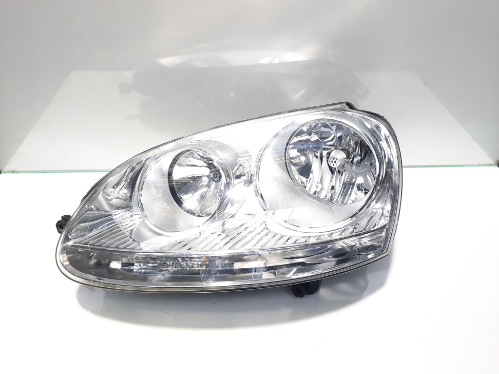 Far stanga, Vw Golf 5 (1K1) [Fabr 2004-2008] (id:449032)