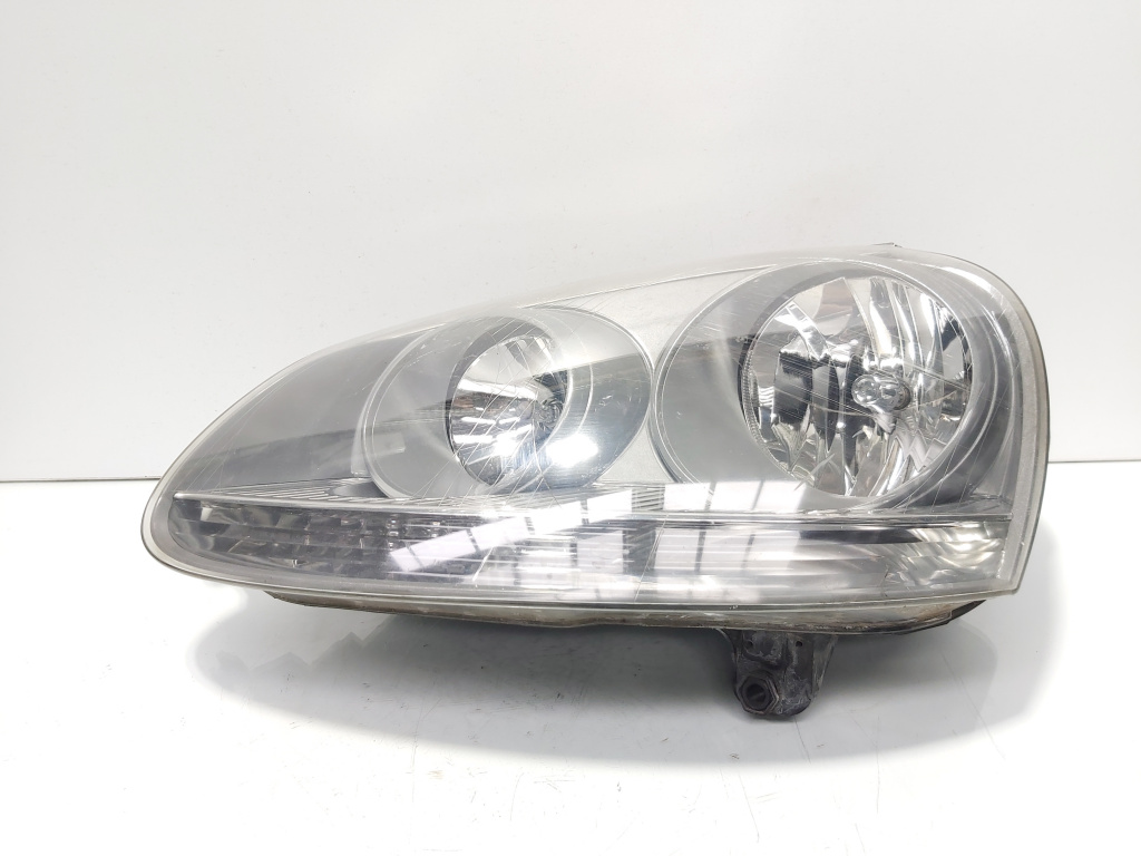Far stanga, Vw Golf 5 (1K1) vol pe stanga (id:704356)