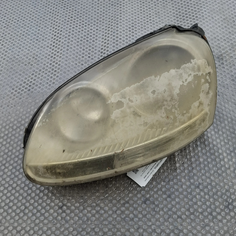 Far Stanga Vw Golf 5 2003-2009 2.0 Tdi 16V Bkd Motorina 20A318B, 153873 Hella