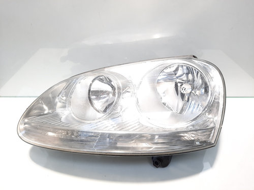 Far stanga, Vw Golf 5 Variant (1K5) [Fabr 2007-2009]