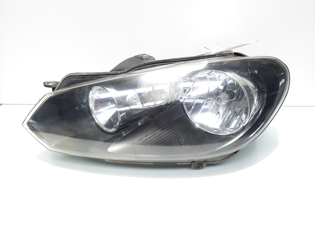 Far stanga, VW Golf 6 Cabriolet (517) (idi:573492)