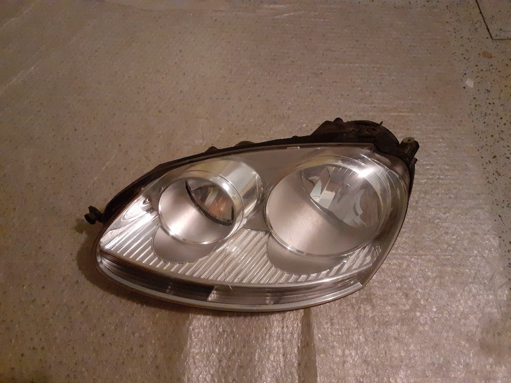 Far stanga Vw Golf V - Jetta  1K model 2007- 2009 cod 1K6941005P