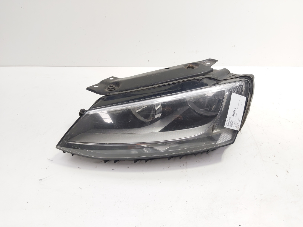 Far stanga, Vw Jetta 4 (6Z) vol pe dreapta (id:685285)
