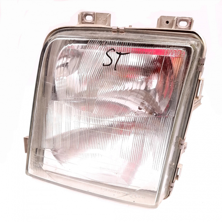 Far Stanga Vw Lt Mk 2 1996-2006 2.8 Tdi Auh Motorina 2D1941015, 67735370 Valeo