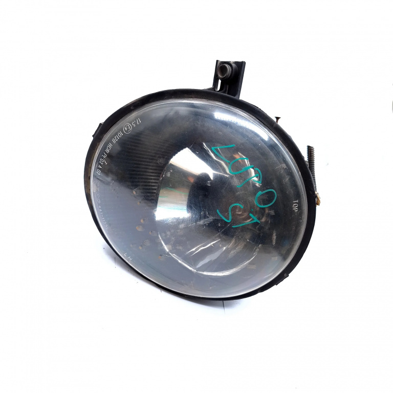 Far Stanga Vw Lupo (3L, 6X, 6E) 1998-2005 4411135L