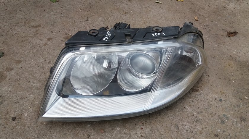 Far Stanga VW Passat B5.5