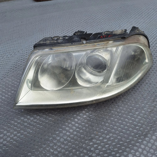 Far Stanga Vw Passat B5, B5.5 1996-2005 1.8 T 20V Awt Benzina 206244B, E13175, P3148