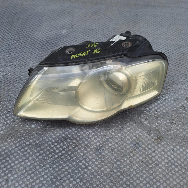 Far Stanga Vw Passat B6 2005-2010 3C0941005, 3C0941005K, 1Ll24701403, E410224, E410225, 89045709 Hella,Valeo