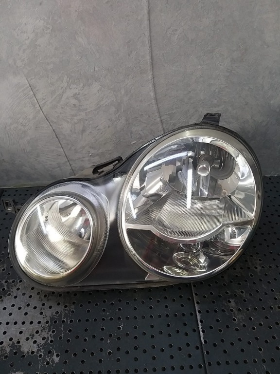 Far stanga vw polo 9n 6q1941007l 89306830