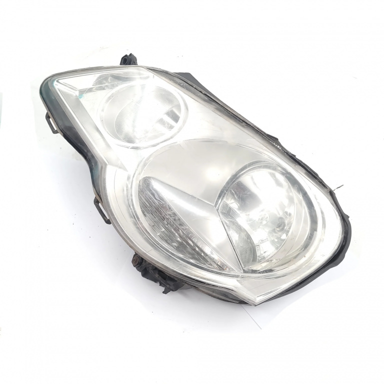 Far Stanga VW POLO (9N, 9N3) 2002 - 2010 20A730B, 20-A730B