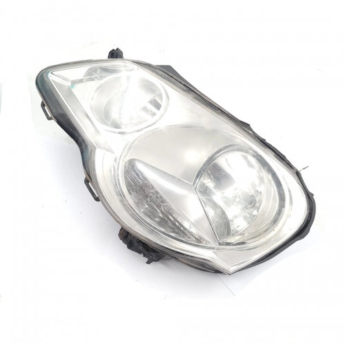 Far Stanga VW POLO (9N, 9N3) 2002 - 2010 20A730B, 20-A730B