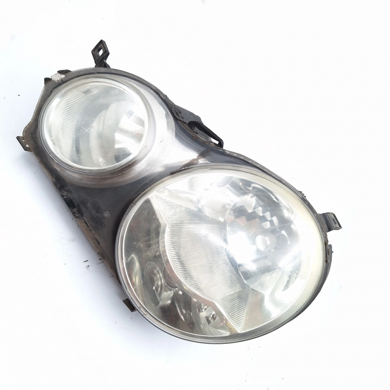 Far Stanga Vw Polo (9N, 9N3) 2002-2010 6Q1941007M, 0301190201, 1305630385 Al