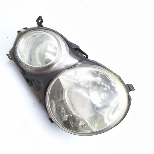 Far Stanga Vw Polo (9N, 9N3) 2002-2010 6Q1941007M, 0301190201, 1305630385 Al