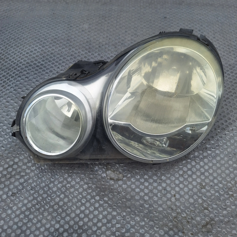 Far Stanga Vw Polo (9N, 9N3) 2002-2010 6Q1941007M, 6Q1941007, 0301190201, 02A04Hr, 02A04Hc, E11309, 04Hr04Hc Al