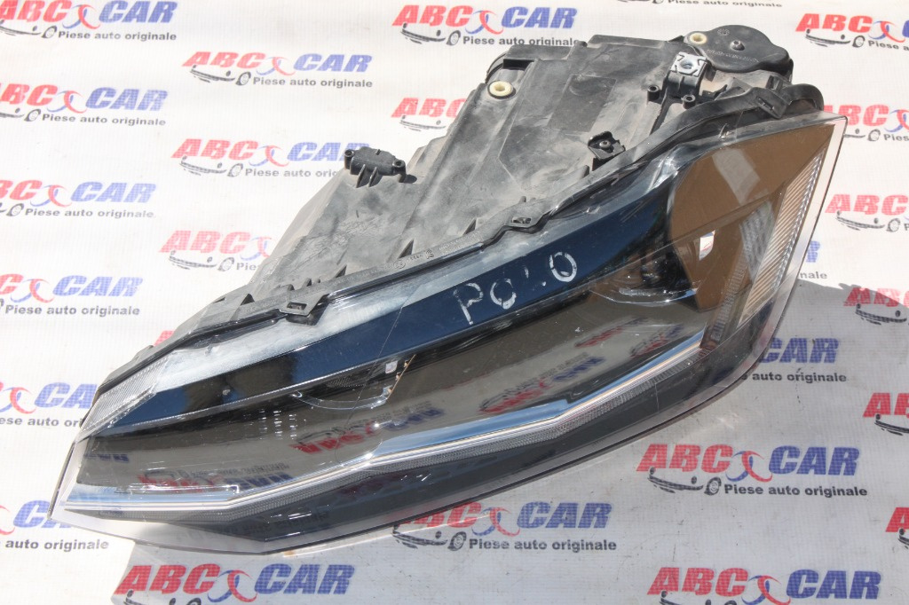 Far stanga VW Polo AW 2G 2017-2021