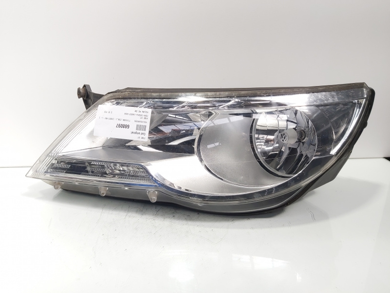 Far stanga, VW Tiguan (5N) (id:688097)
