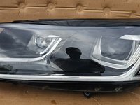 Far stanga Vw Touareg 7P Facelift 2015 2016 2017