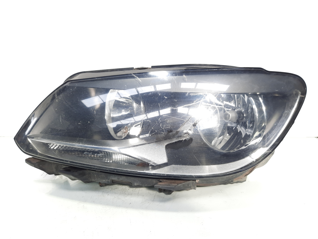 Far stanga, Vw Touran (1T3) (id:590838)