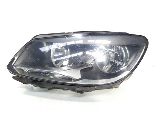 Far stanga, Vw Touran (1T3) (id:590838)
