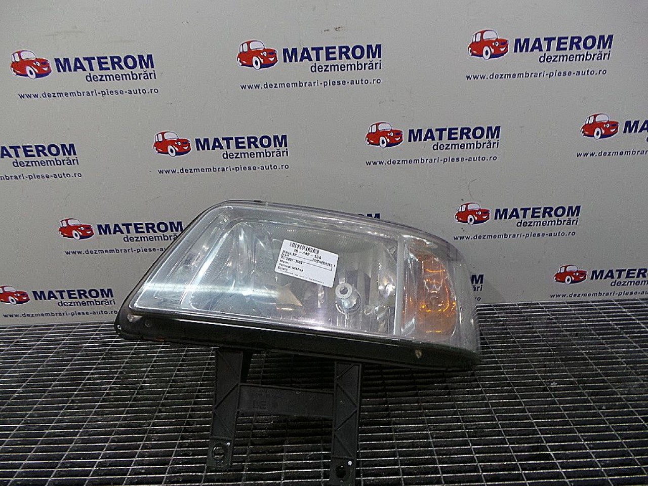 FAR STANGA VW TRANSPORTER T5 TRANSPORTER T5 - - (2003 2009)