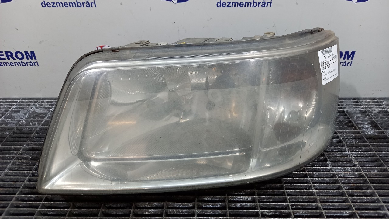 FAR STANGA VW TRANSPORTER T5 TRANSPORTER T5 - - (2003 2009)