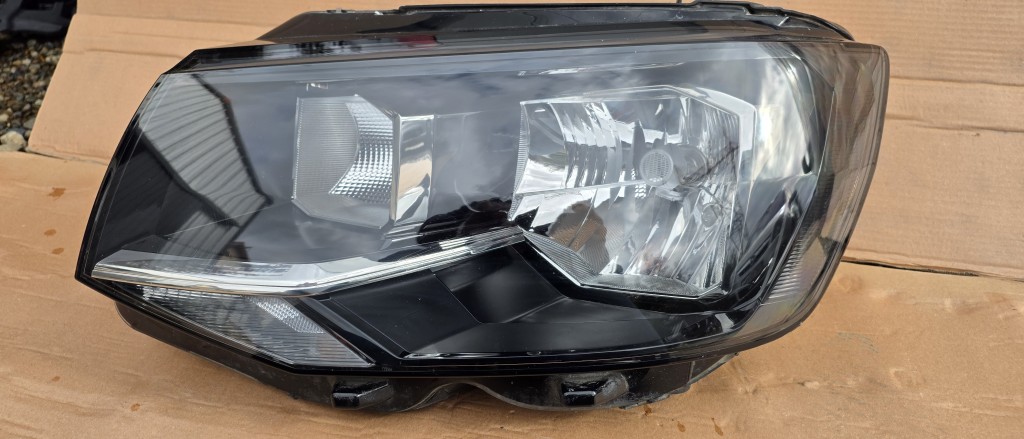 Far stanga Vw Transporter T6 2016 2017 2018 2019