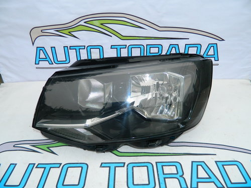 Far stanga VW Transporter T6 model 2014-2018 cod 7E1941015L