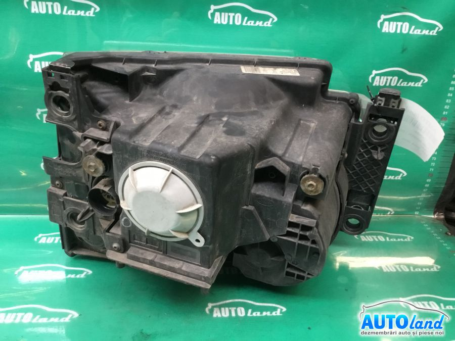 Far Stanga Xbc500032 Fara Xenon Land Rover DISCOVERY III TAA 2004-2009