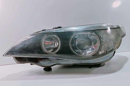 Far Stanga xenon 15876100 BMW Seria 5 E60/E61 [2003 - 2007]