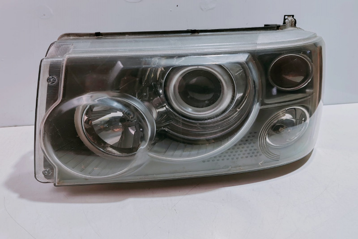 Far stanga xenon 1LL23802213 Land Rover Range Rover 3 [facelift] [2005 - 2009]