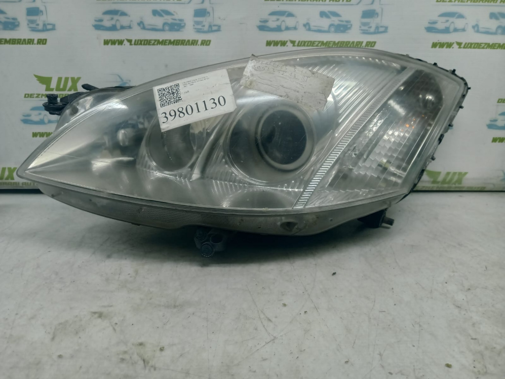 Far stanga xenon 305235873 Mercedes-Benz S-Class W221 [2005 - 2009]