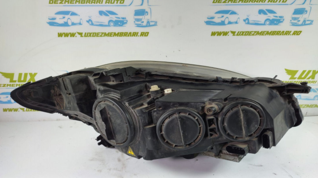 Far stanga xenon 305235873 Mercedes-Benz S-Class W221 [2005 - 2009]