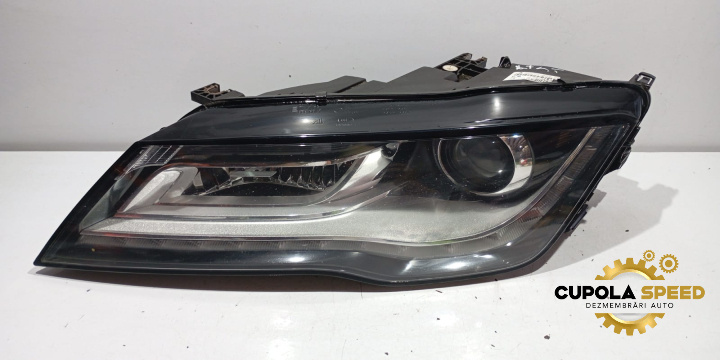Far stanga Xenon 4G8941005A Audi A7 4G [2010 - 2014]