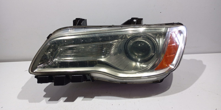 Far stanga xenon 68042155AE Lancia Thema 2 [2011 - 2014]