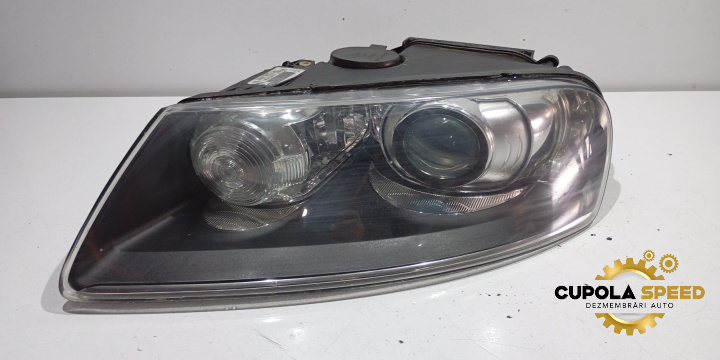 Far stanga xenon 7L6941017BN Volkswagen VW Touareg generatia 1 7L [2002 - 2007]