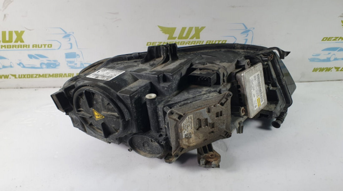 Far stanga xenon 8k0941003c Audi A4 B8/8K [2007 - 2011]