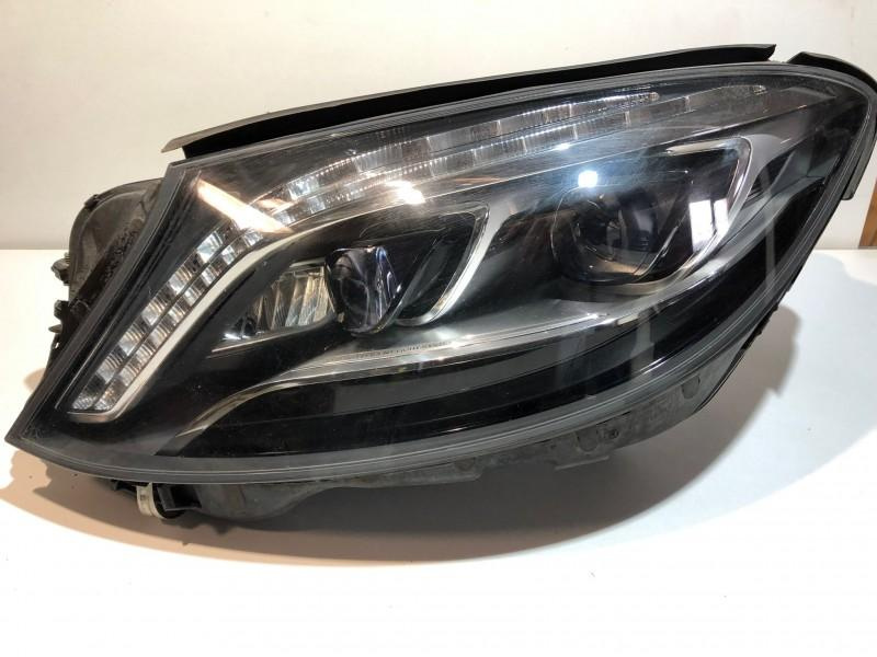 Far stanga Xenon a2229060902 Mercedes-Benz S-Class W222 [2013]