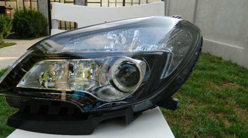 Far stanga xenon adaptiv Opel Mokka cod 95386945